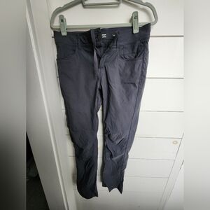 prAna Halle II Straight Pant